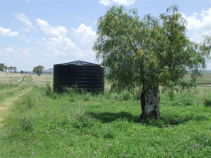 Lot 4 McGovern Road, Headington Hill QLD 4361