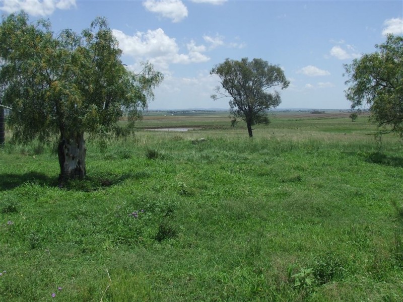 Lot 4 McGovern Road, Headington Hill QLD 4361