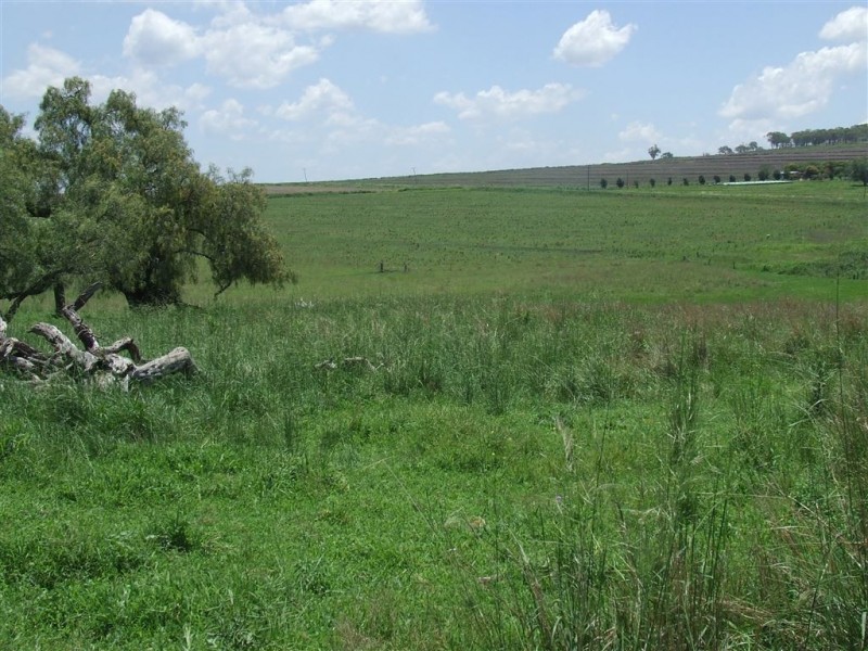 Lot 4 McGovern Road, Headington Hill QLD 4361