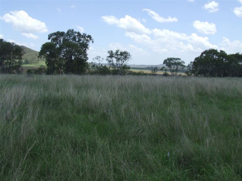 Lot 4 McGovern Road, Headington Hill QLD 4361