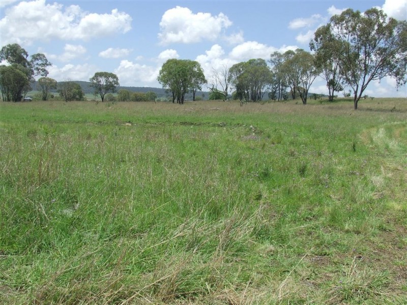 Lot 4 McGovern Road, Headington Hill QLD 4361