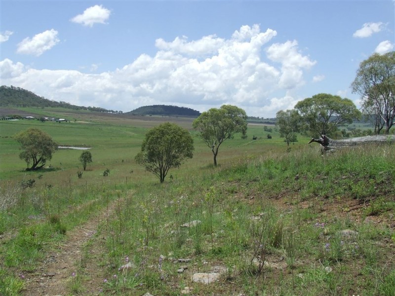 Lot 4 McGovern Road, Headington Hill QLD 4361