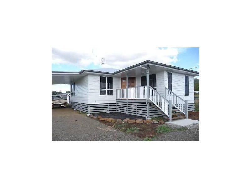 3 Stanley Street, Greenmount QLD 4359