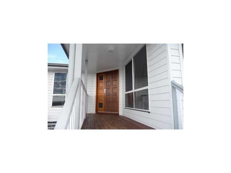 3 Stanley Street, Greenmount QLD 4359