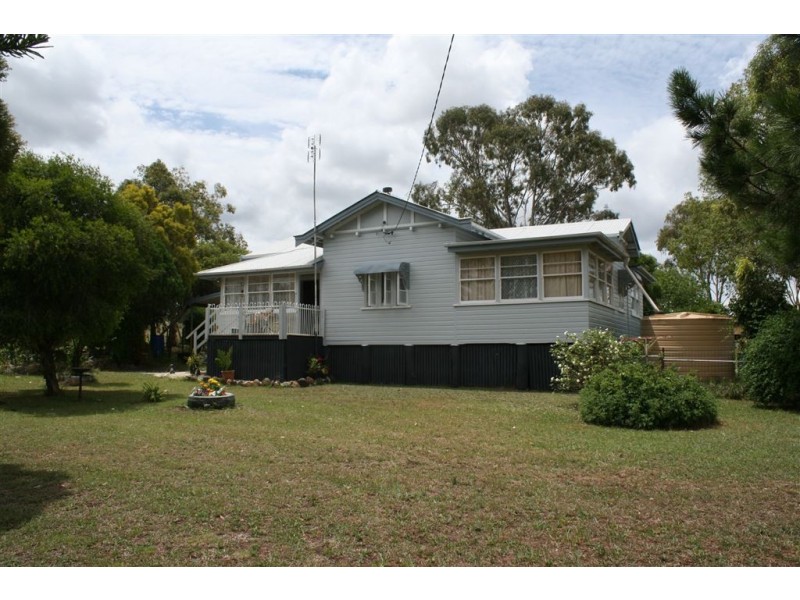 94 Strickland Road, Greenmount East QLD 4359