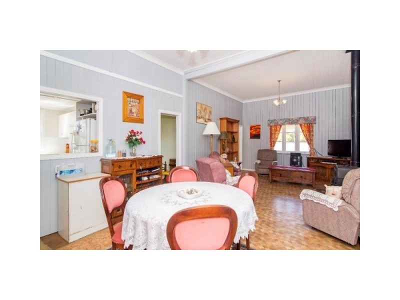 94 Strickland Road, Greenmount East QLD 4359