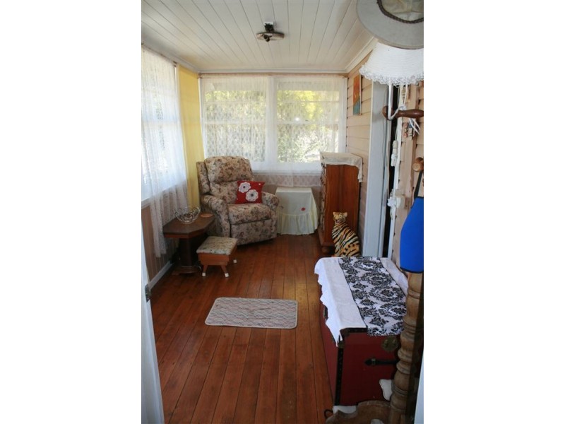 94 Strickland Road, Greenmount East QLD 4359