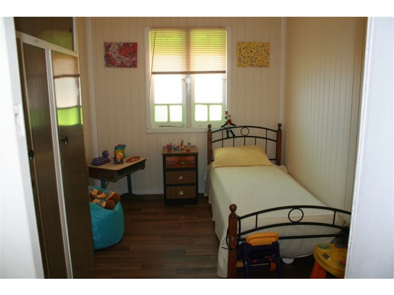 94 Strickland Road, Greenmount East QLD 4359