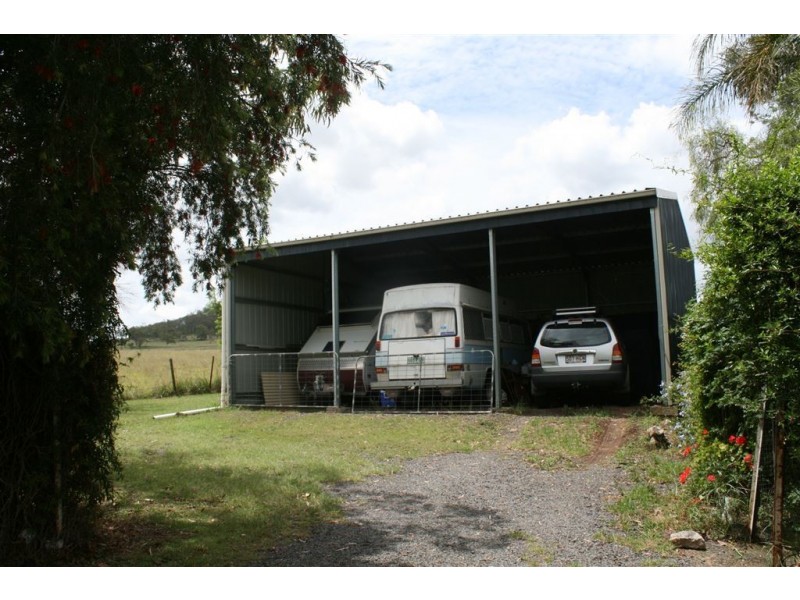 94 Strickland Road, Greenmount East QLD 4359