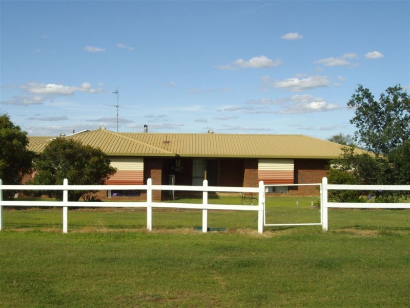 60 Telfords Road, Biddeston QLD 4401
