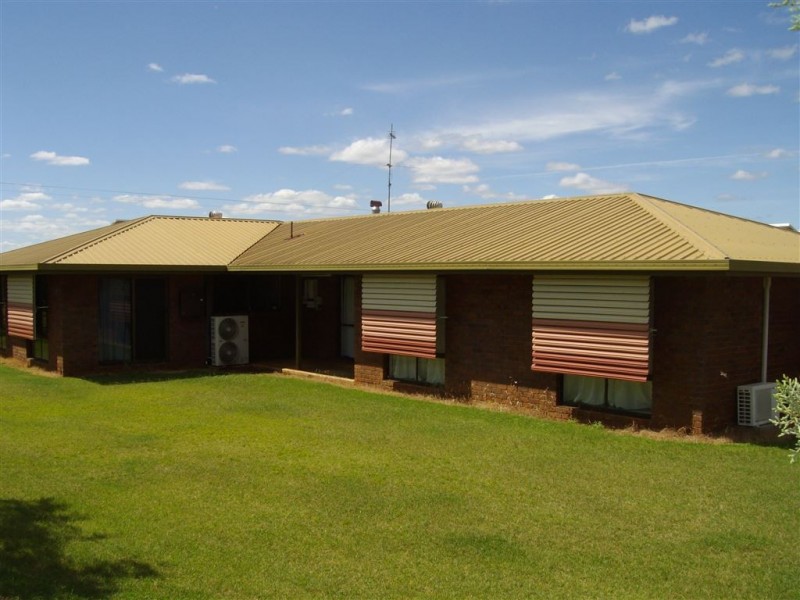 60 Telfords Road, Biddeston QLD 4401