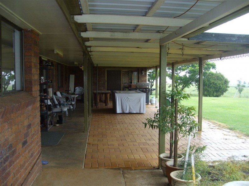 60 Telfords Road, Biddeston QLD 4401