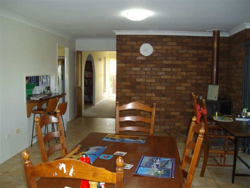 60 Telfords Road, Biddeston QLD 4401