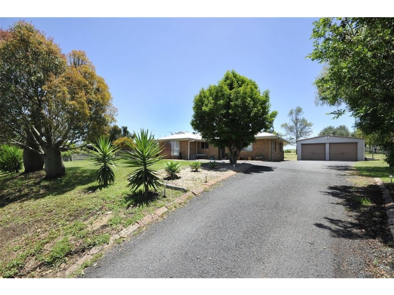 13 Gulligal Street, Kingsthorpe QLD 4400