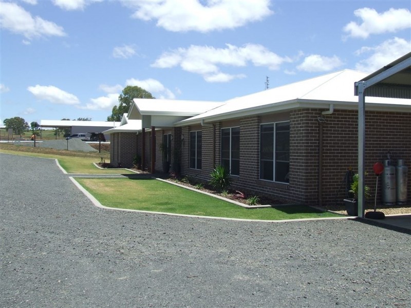 27 Colonial Drive, Gowrie Junction QLD 4352