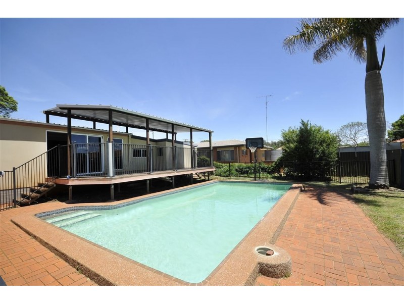 35 Loveday Street, Rangeville QLD 4350