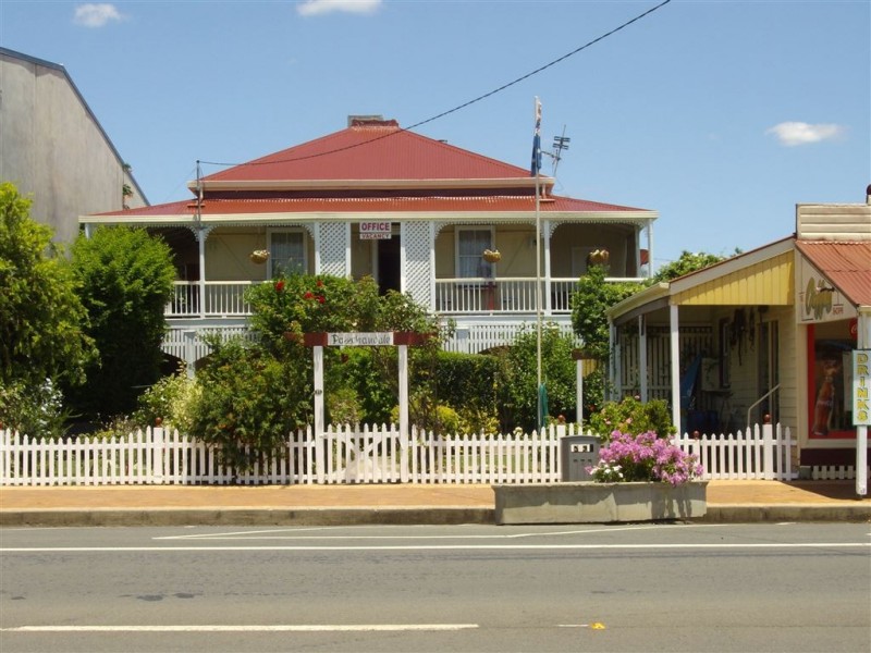 55-57 Campbell Street, Millmerran QLD 4357