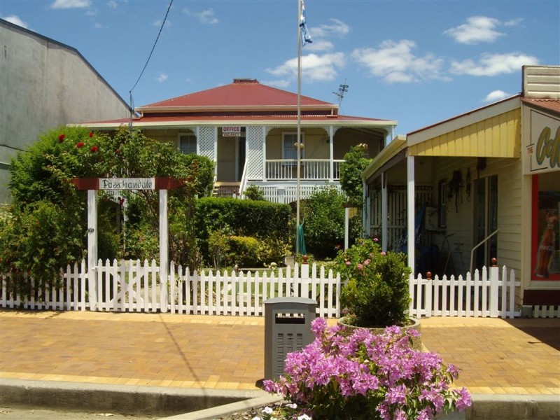 55-57 Campbell Street, Millmerran QLD 4357