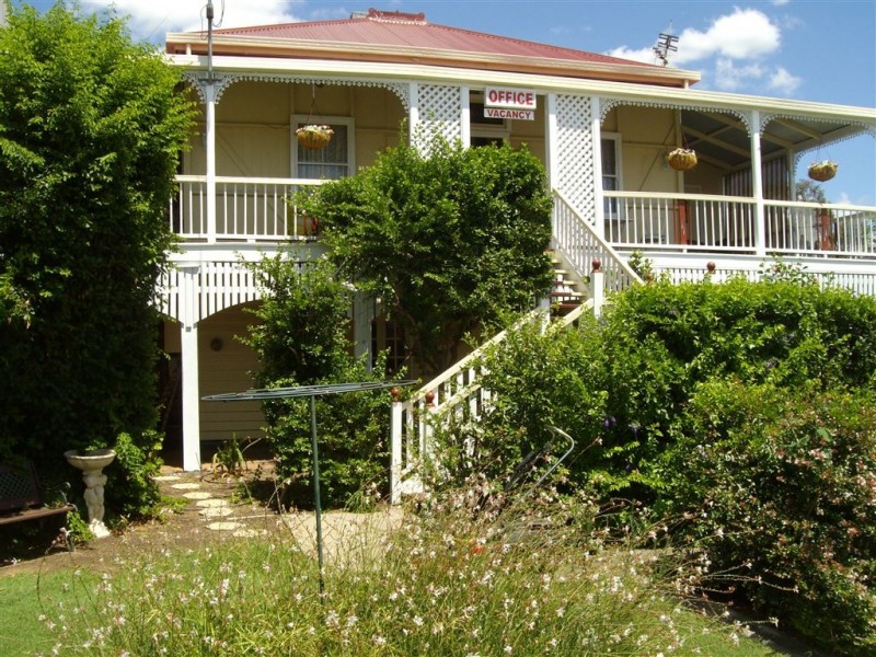 55-57 Campbell Street, Millmerran QLD 4357