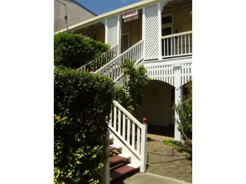 55-57 Campbell Street, Millmerran QLD 4357