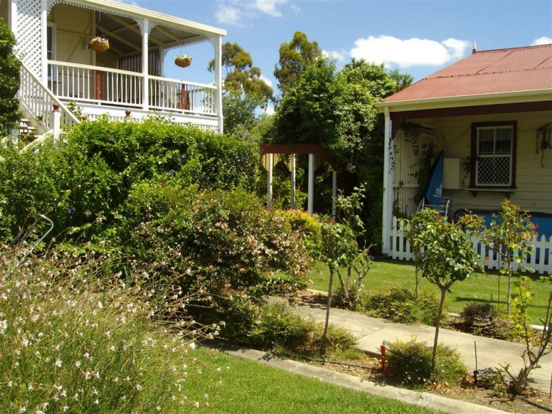 55-57 Campbell Street, Millmerran QLD 4357