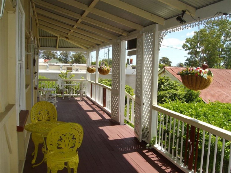 55-57 Campbell Street, Millmerran QLD 4357