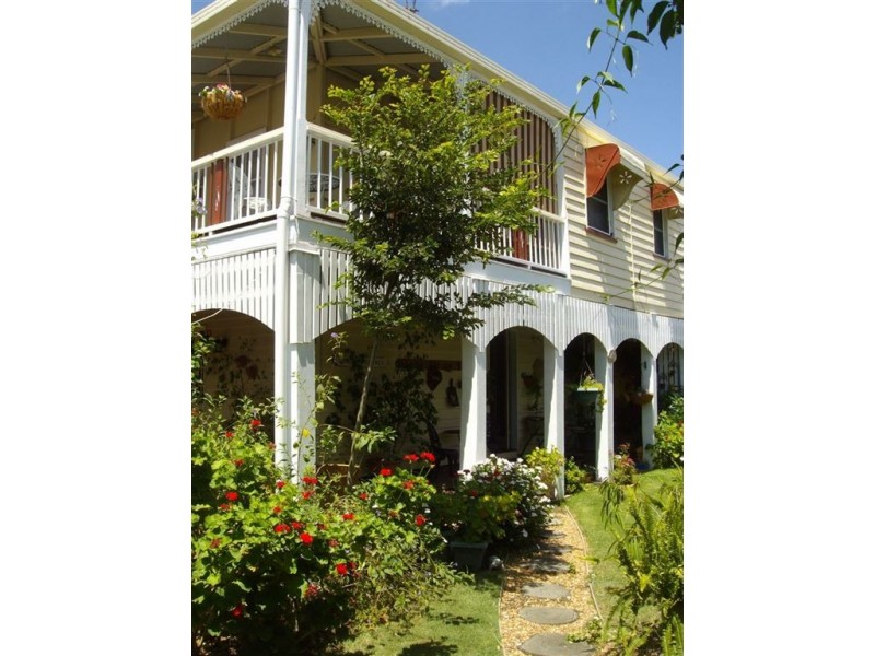 55-57 Campbell Street, Millmerran QLD 4357