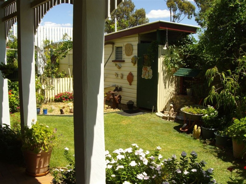55-57 Campbell Street, Millmerran QLD 4357