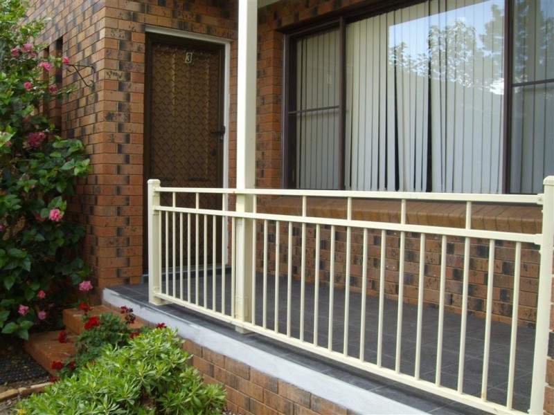 3/8 Johnson Street, East Toowoomba QLD 4350