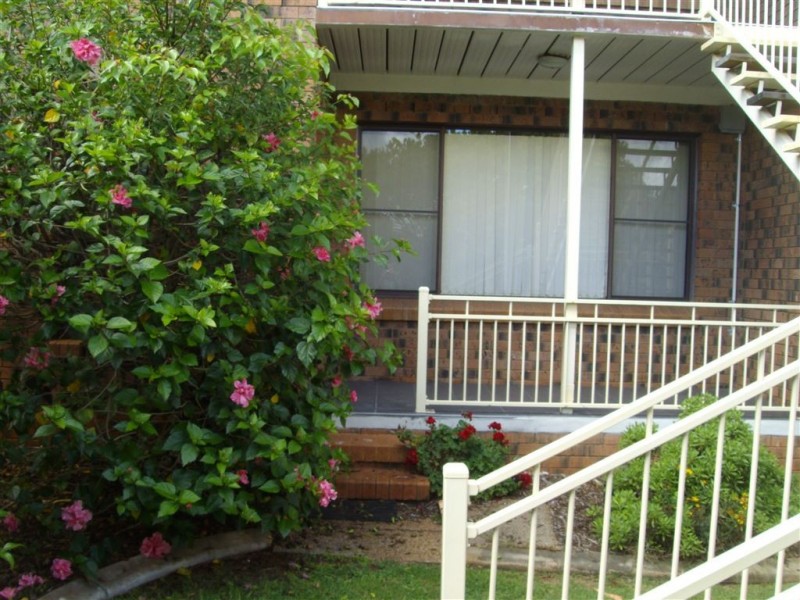 3/8 Johnson Street, East Toowoomba QLD 4350