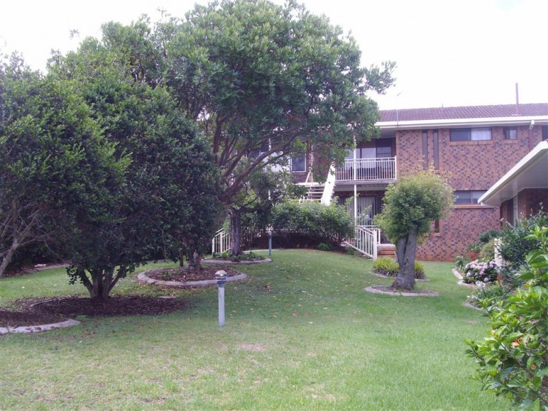 3/8 Johnson Street, East Toowoomba QLD 4350