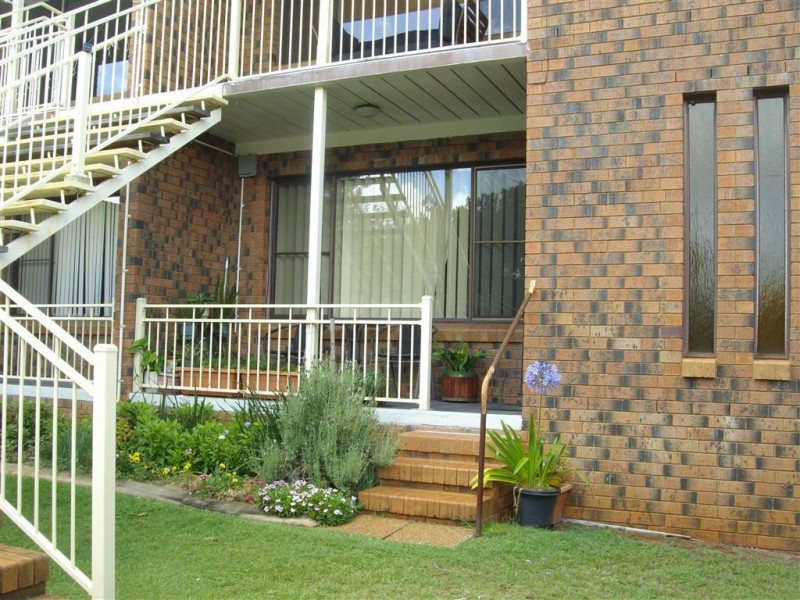 3/8 Johnson Street, East Toowoomba QLD 4350