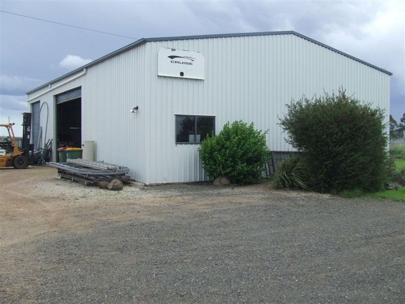 4 Opportunity Court, Clifton QLD 4361