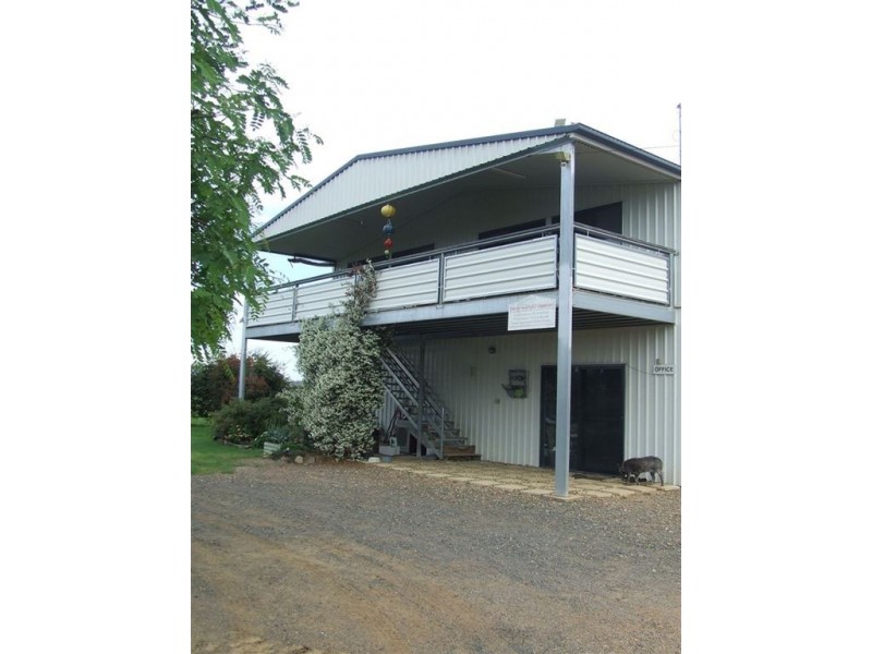 4 Opportunity Court, Clifton QLD 4361