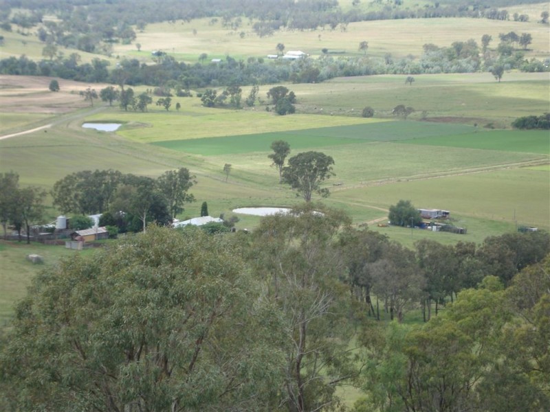442 O’Connor Road, Haden QLD 4353