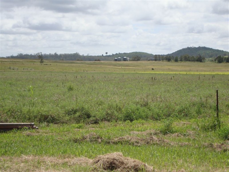 442 O’Connor Road, Haden QLD 4353