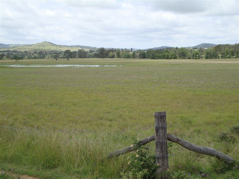 442 O’Connor Road, Haden QLD 4353