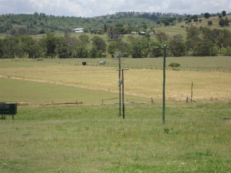 442 O’Connor Road, Haden QLD 4353