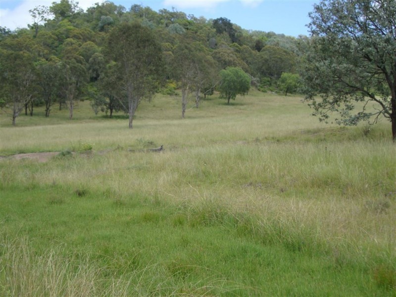 442 O’Connor Road, Haden QLD 4353
