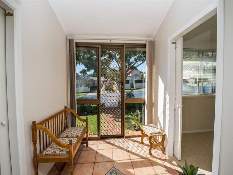 10 Chamberlain Street, North Toowoomba QLD 4350