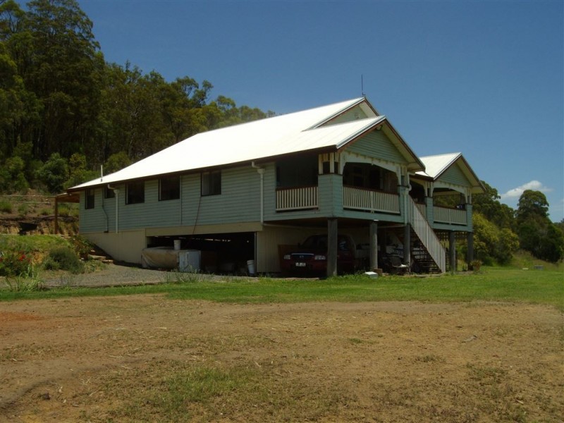 79 Rummells Road, Goombungee QLD 4354