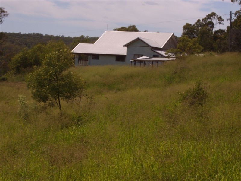 79 Rummells Road, Goombungee QLD 4354