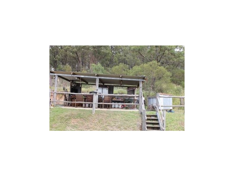 79 Rummells Road, Goombungee QLD 4354