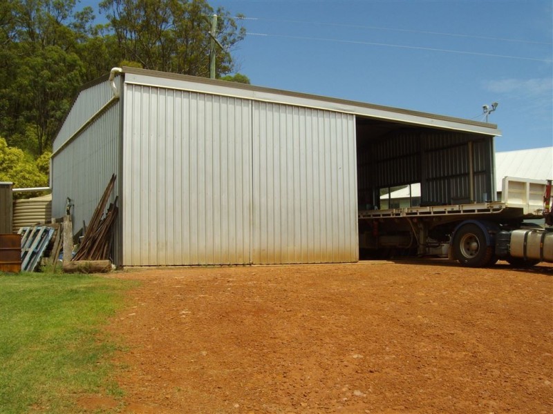 79 Rummells Road, Goombungee QLD 4354