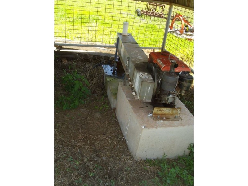 79 Rummells Road, Goombungee QLD 4354