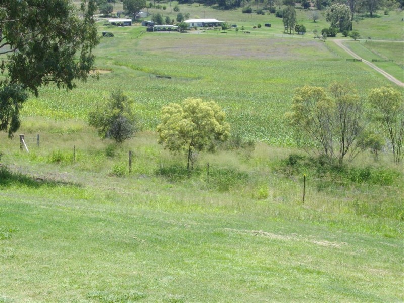 79 Rummells Road, Goombungee QLD 4354