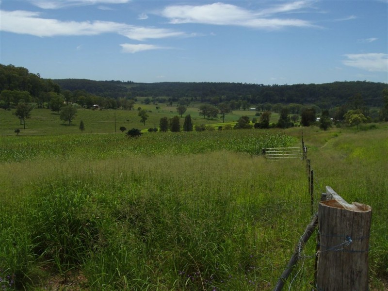 79 Rummells Road, Goombungee QLD 4354