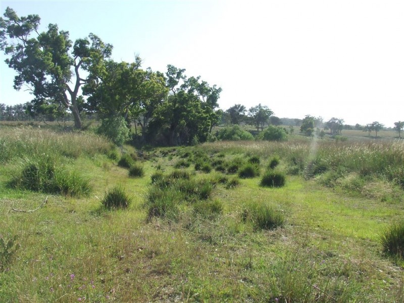 Lot 11 Rockdale Road, Karara QLD 4352