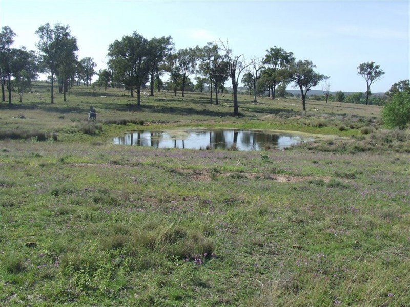 Lot 11 Rockdale Road, Karara QLD 4352