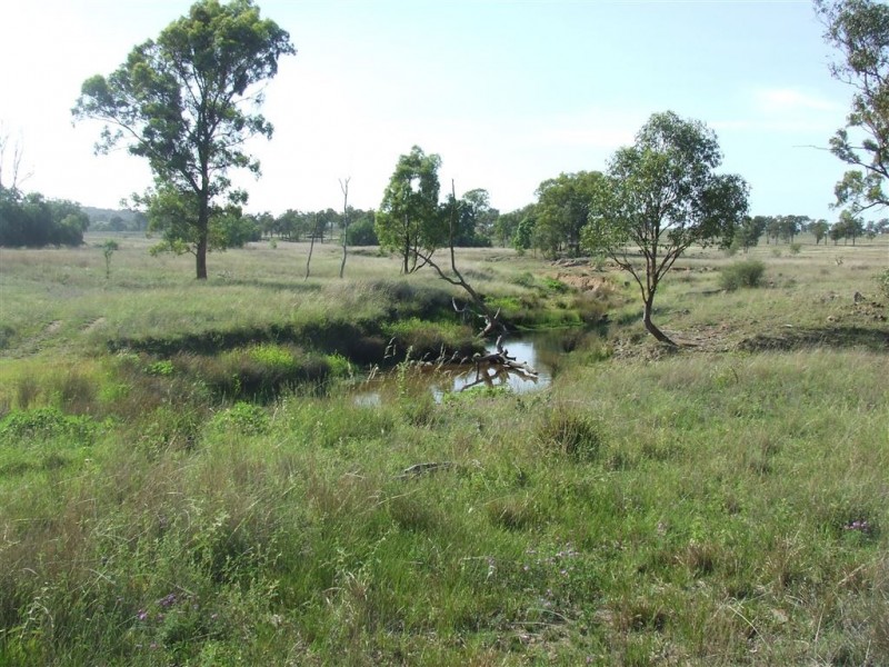 Lot 11 Rockdale Road, Karara QLD 4352